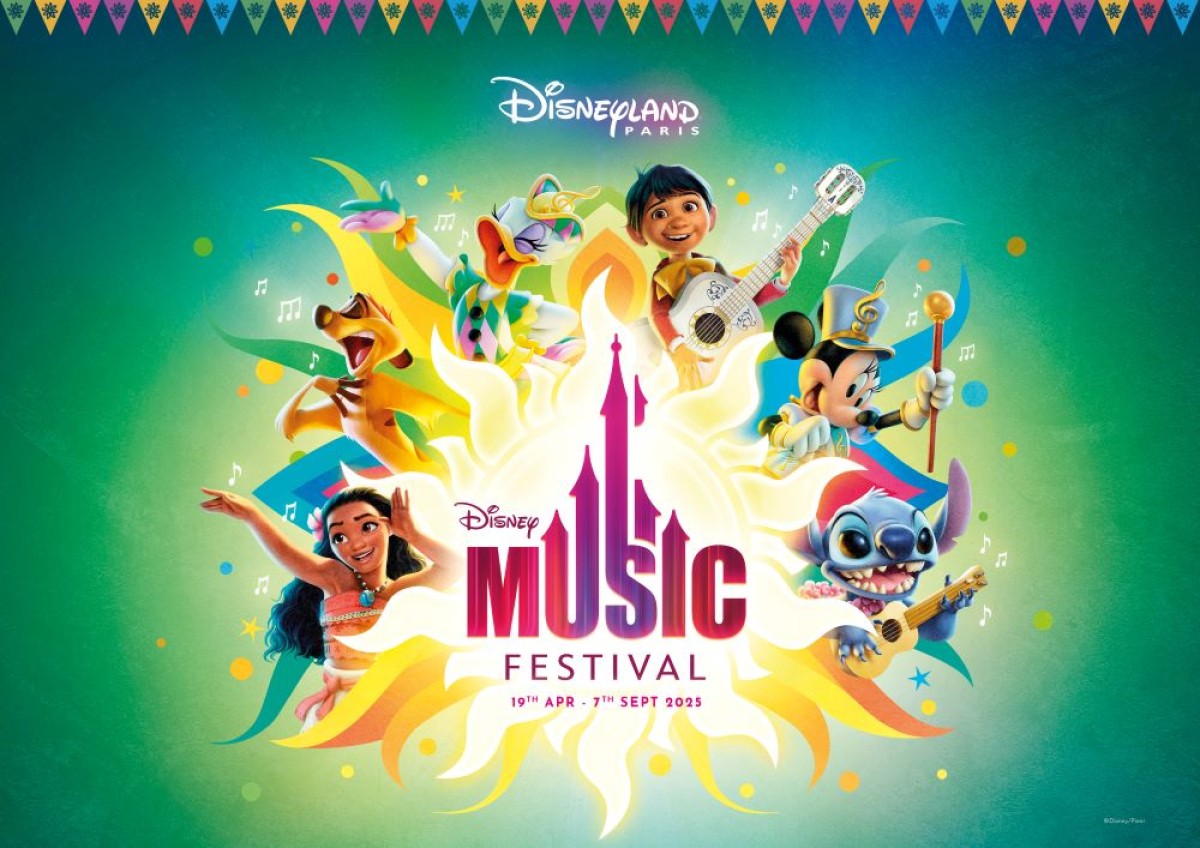 disney music festival