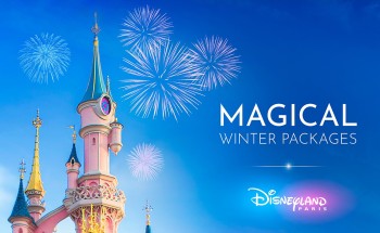 Magical Winter Packages